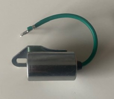 Kondensator Kawasaki Z750B 2 Zyl./Z400D 2 Zyl.Neu.